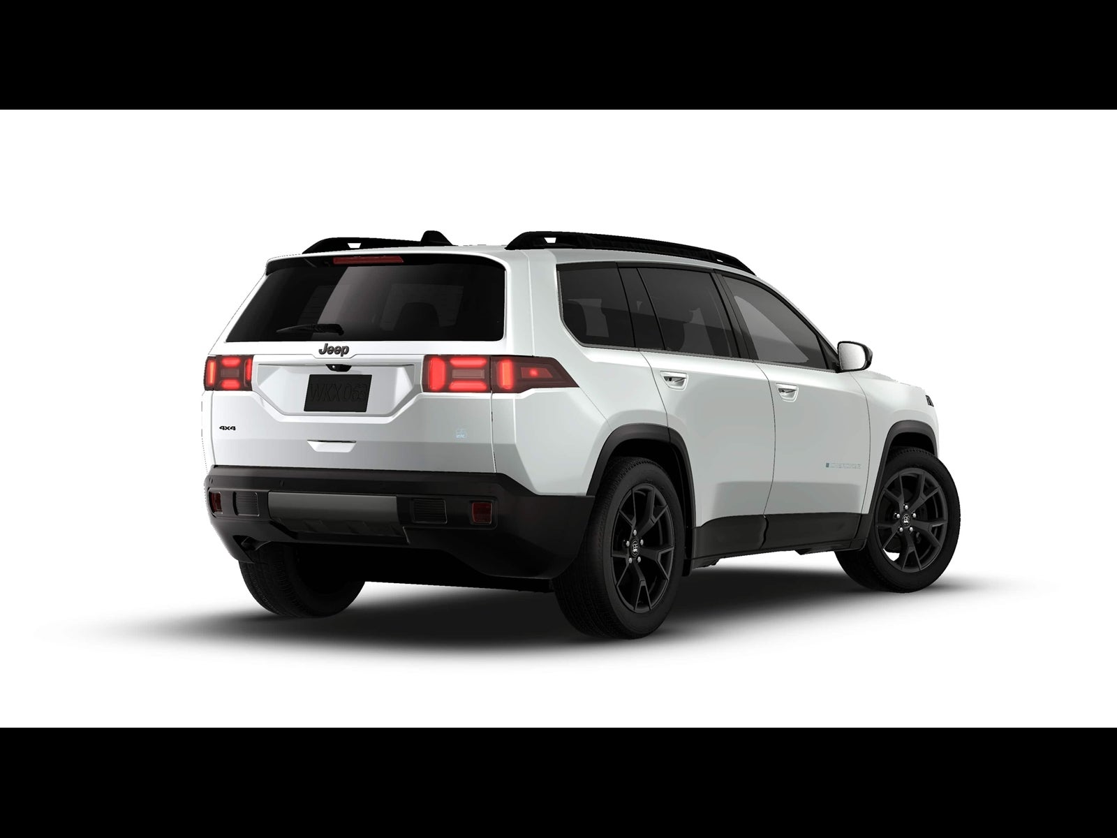 2026 Jeep Cherokee CHEROKEE 85TH ANNIVERSARY EDITION 4X4