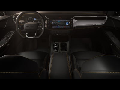 2026 Jeep Cherokee CHEROKEE 85TH ANNIVERSARY EDITION 4X4