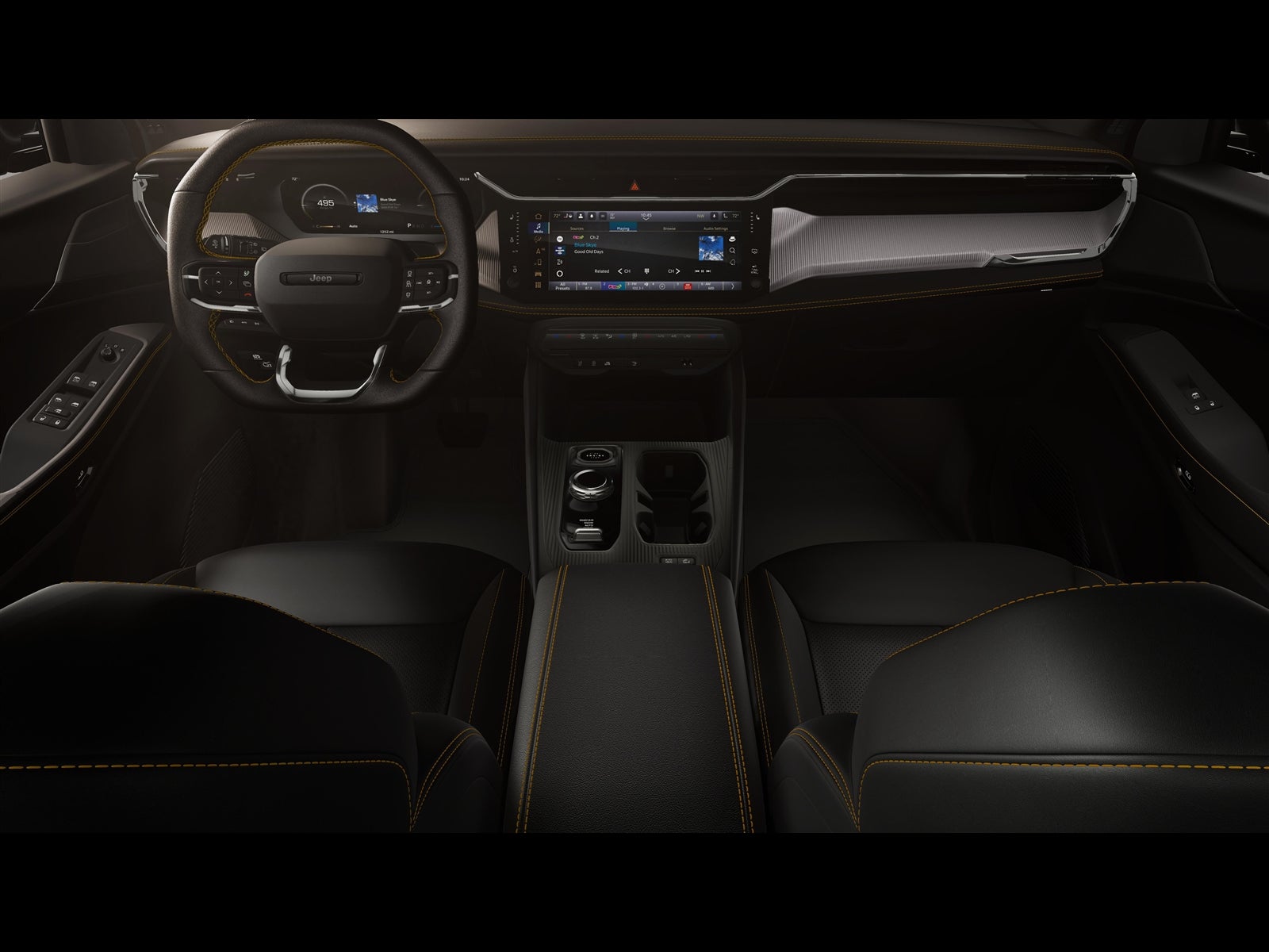 2026 Jeep Cherokee CHEROKEE 85TH ANNIVERSARY EDITION 4X4