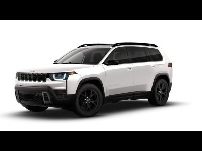 2026 Jeep Cherokee CHEROKEE 85TH ANNIVERSARY EDITION 4X4