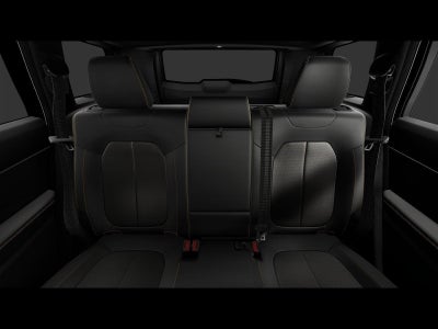 2026 Jeep Cherokee CHEROKEE 85TH ANNIVERSARY EDITION 4X4