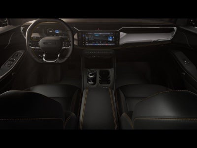 2026 Jeep Cherokee CHEROKEE 85TH ANNIVERSARY EDITION 4X4