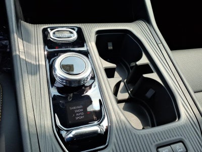 2026 Jeep Cherokee CHEROKEE 85TH ANNIVERSARY EDITION 4X4