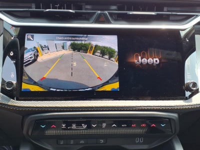 2026 Jeep Cherokee CHEROKEE 85TH ANNIVERSARY EDITION 4X4