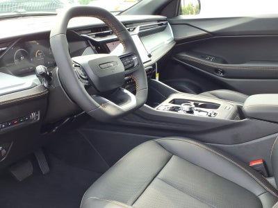 2026 Jeep Cherokee CHEROKEE 85TH ANNIVERSARY EDITION 4X4