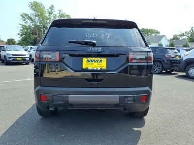 2026 Jeep Cherokee CHEROKEE 85TH ANNIVERSARY EDITION 4X4