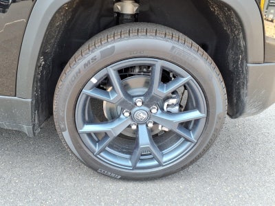 2026 Jeep Cherokee CHEROKEE 85TH ANNIVERSARY EDITION 4X4