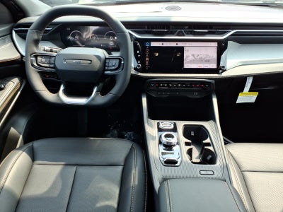 2026 Jeep Cherokee CHEROKEE 85TH ANNIVERSARY EDITION 4X4