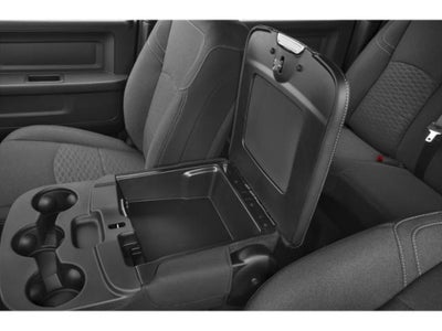 2026 RAM 3500 Tradesman Crew Cab 4x4 6'4' Box