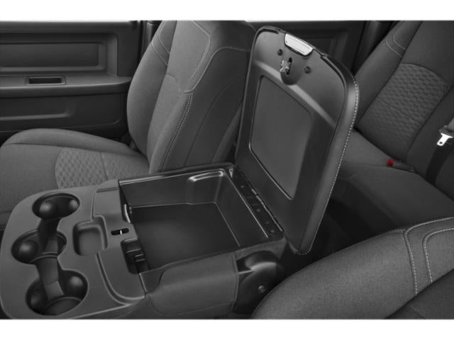 2026 RAM 3500 Tradesman Crew Cab 4x4 6'4' Box