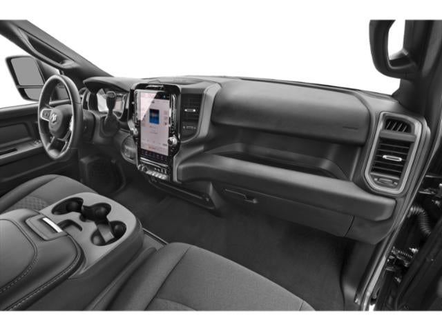 2026 RAM 3500 Tradesman Crew Cab 4x4 6'4' Box