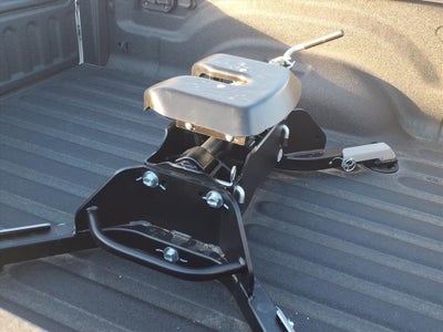 2026 RAM Ram 3500 RAM 3500 BIG HORN CREW CAB 4X4 6'4' BOX