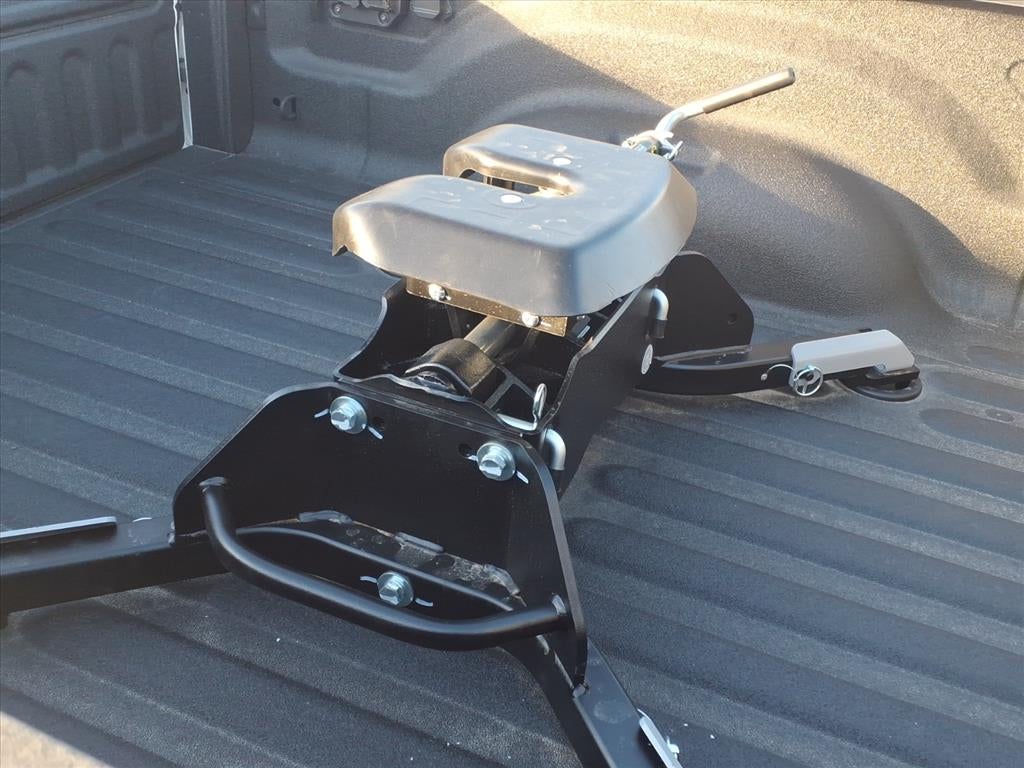 2026 RAM Ram 3500 RAM 3500 BIG HORN CREW CAB 4X4 6'4' BOX