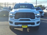 2026 RAM Ram 3500 RAM 3500 BIG HORN CREW CAB 4X4 6'4' BOX