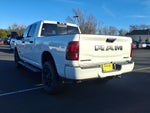 2026 RAM Ram 3500 RAM 3500 BIG HORN CREW CAB 4X4 6'4' BOX
