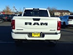 2026 RAM Ram 3500 RAM 3500 BIG HORN CREW CAB 4X4 6'4' BOX