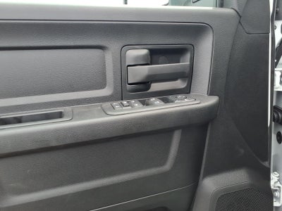 2027 RAM Ram 3500 RAM 3500 TRADESMAN CREW CAB 4X4 8' BOX