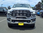 2027 RAM Ram 3500 RAM 3500 TRADESMAN CREW CAB 4X4 8' BOX
