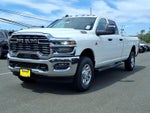 2027 RAM Ram 3500 RAM 3500 TRADESMAN CREW CAB 4X4 8' BOX