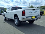 2027 RAM Ram 3500 RAM 3500 TRADESMAN CREW CAB 4X4 8' BOX