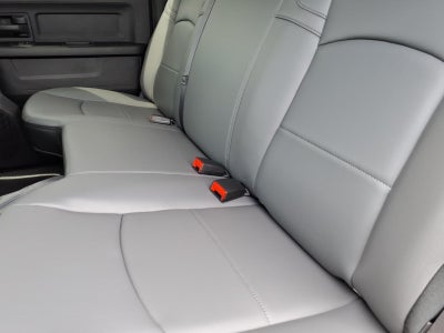 2027 RAM Ram 3500 RAM 3500 TRADESMAN CREW CAB 4X4 8' BOX