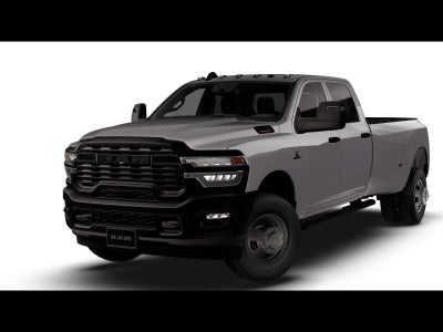 2027 RAM Ram 3500 RAM 3500 TRADESMAN CREW CAB 4X4 8' BOX
