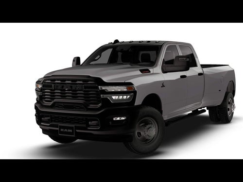 2027 RAM Ram 3500 RAM 3500 TRADESMAN CREW CAB 4X4 8' BOX