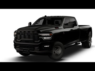 2027 RAM Ram 3500 RAM 3500 TRADESMAN CREW CAB 4X4 8' BOX