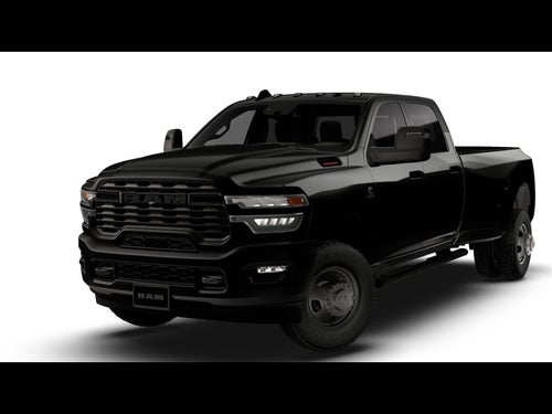2027 RAM Ram 3500 RAM 3500 TRADESMAN CREW CAB 4X4 8' BOX