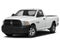 2022 RAM 1500 Classic Tradesman Regular Cab 4x4 8' Box
