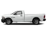 2022 RAM 1500 Classic Tradesman Regular Cab 4x4 8' Box