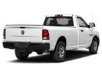 2022 RAM 1500 Classic Tradesman Regular Cab 4x4 8' Box