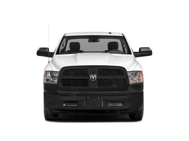 2022 RAM 1500 Classic Tradesman Regular Cab 4x4 8' Box