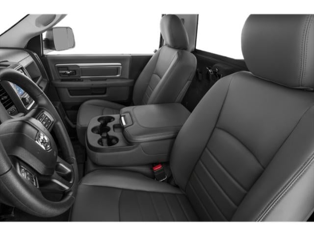 2022 RAM 1500 Classic Tradesman Regular Cab 4x4 8' Box