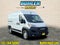 2026 RAM Ram ProMaster RAM PROMASTER 1500 TRADESMAN CARGO VAN HIGH ROOF 136' WB