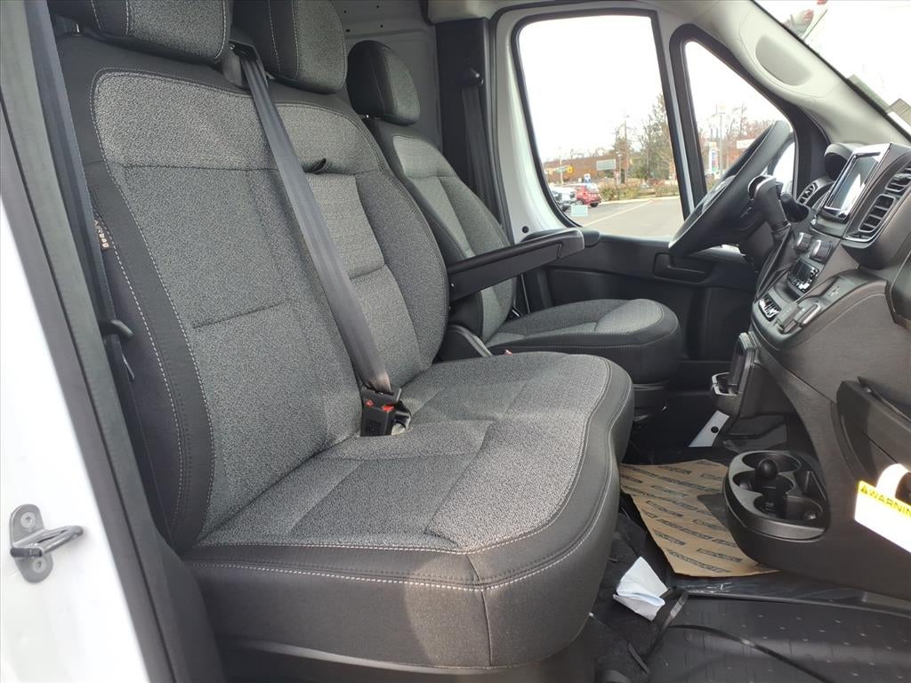 2026 RAM Ram ProMaster RAM PROMASTER 1500 TRADESMAN CARGO VAN HIGH ROOF 136' WB