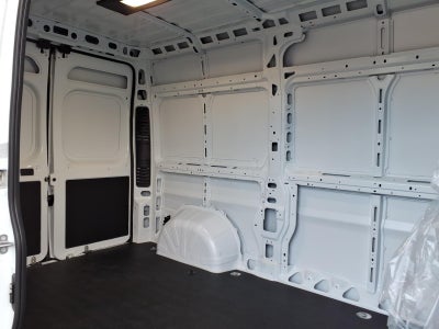 2026 RAM Ram ProMaster RAM PROMASTER 1500 TRADESMAN CARGO VAN HIGH ROOF 136' WB