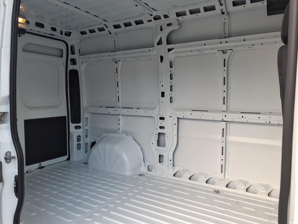 2026 RAM Ram ProMaster RAM PROMASTER 1500 TRADESMAN CARGO VAN HIGH ROOF 136' WB