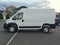 2026 RAM Ram ProMaster RAM PROMASTER 1500 TRADESMAN CARGO VAN HIGH ROOF 136' WB