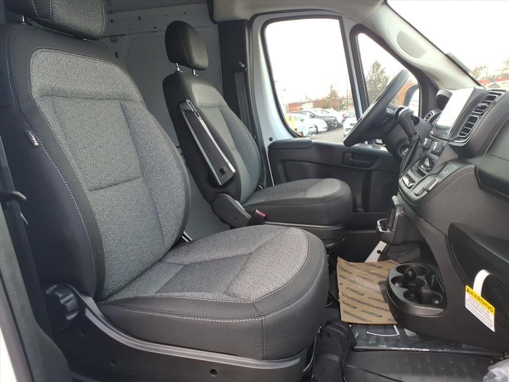 2026 RAM Ram ProMaster RAM PROMASTER 1500 TRADESMAN CARGO VAN HIGH ROOF 136' WB