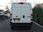 2026 RAM Ram ProMaster RAM PROMASTER 1500 SLT CARGO VAN HIGH ROOF 136' WB