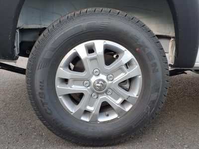 2026 RAM Ram ProMaster RAM PROMASTER 1500 SLT CARGO VAN HIGH ROOF 136' WB