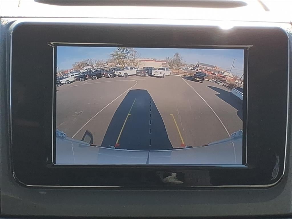 2026 RAM Ram ProMaster RAM PROMASTER 1500 TRADESMAN CARGO VAN HIGH ROOF 136' WB