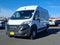 2026 RAM Ram ProMaster RAM PROMASTER 1500 TRADESMAN CARGO VAN HIGH ROOF 136' WB