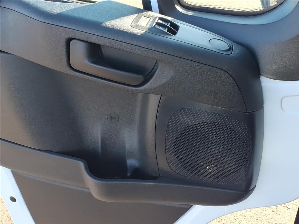 2026 RAM Ram ProMaster RAM PROMASTER 1500 TRADESMAN CARGO VAN HIGH ROOF 136' WB