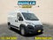 2026 RAM Ram ProMaster RAM PROMASTER 1500 SLT CARGO VAN HIGH ROOF 136' WB