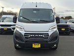 2026 RAM Ram ProMaster RAM PROMASTER 1500 SLT CARGO VAN HIGH ROOF 136' WB