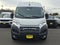 2026 RAM Ram ProMaster RAM PROMASTER 1500 SLT CARGO VAN HIGH ROOF 136' WB