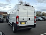 2026 RAM Ram ProMaster RAM PROMASTER 1500 SLT CARGO VAN HIGH ROOF 136' WB