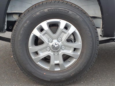 2026 RAM Ram ProMaster RAM PROMASTER 1500 SLT CARGO VAN HIGH ROOF 136' WB